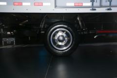 现代商用车 泓图500 130马力 4X2 4.165米单排厢式轻卡(6挡)(CNJ2040XXYZDB33V) 现代商用车 泓图500 130马力 4X2 4.165米单排厢式轻卡(6挡)(CNJ2040XXYZDB33V)