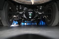 现代商用车 泓图500 130马力 4X2 4.165米单排厢式轻卡(6挡)(CNJ2040XXYZDB33V) 现代商用车 泓图500 130马力 4X2 4.165米单排厢式轻卡(6挡)(CNJ2040XXYZDB33V)