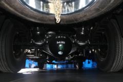 现代商用车 泓图500 130马力 4X2 4.165米单排厢式轻卡(6挡)(CNJ2040XXYZDB33V) 现代商用车 泓图500 130马力 4X2 4.165米单排厢式轻卡(6挡)(CNJ2040XXYZDB33V)