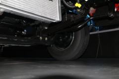 现代商用车 泓图500 130马力 4X2 4.165米单排厢式轻卡(6挡)(CNJ2040XXYZDB33V) 现代商用车 泓图500 130马力 4X2 4.165米单排厢式轻卡(6挡)(CNJ2040XXYZDB33V)