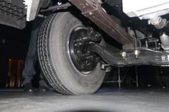 现代商用车 泓图500 130马力 4X2 4.165米单排厢式轻卡(6挡)(CNJ2040XXYZDB33V) 现代商用车 泓图500 130马力 4X2 4.165米单排厢式轻卡(6挡)(CNJ2040XXYZDB33V)