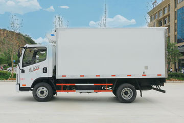 ��� ��VN 130���� 4X2 4.13����س�ͼƬ