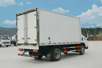 ��� ��VN 130���� 4X2 4.13����س�ͼƬ