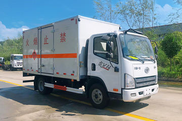 һ����� ��VN 110���� 4X2 4.15����ȼҺ����ʽ���䳵(CA5047XRQP40K50L1E5A84)ͼƬ