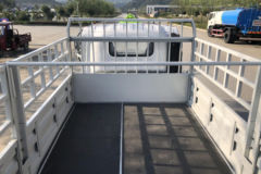 解放 虎VN 110马力 4X2 4.15米气瓶运输车(CA5047TQPP40K50L1E5A84)