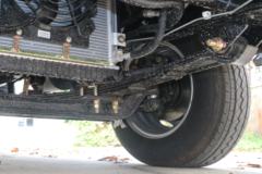 长安跨越者D5 PLUS 标准版 1.8L 125马力 3.75米单排栏板小卡(国六)(SC1031UFD63)