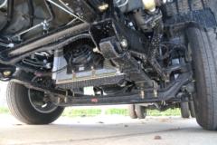 长安跨越者D5 PLUS 标准版 1.8L 125马力 3.75米单排栏板小卡(国六)(SC1031UFD63)