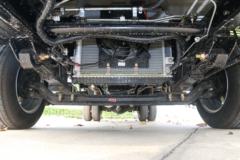 长安跨越者D5 PLUS 标准版 1.8L 125马力 3.75米单排栏板小卡(国六)(SC1031UFD63)