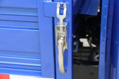 长安跨越者D5 PLUS 标准版 1.8L 125马力 3.75米单排栏板小卡(国六)(SC1031UFD63)