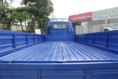 长安跨越者D5 PLUS 标准版 1.8L 125马力 3.75米单排栏板小卡(国六)(SC1031UFD63)