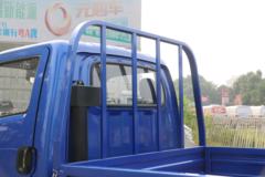 长安跨越者D5 PLUS 标准版 1.8L 125马力 3.75米单排栏板小卡(国六)(SC1031UFD63)