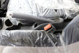 缔途DX&nbsp;冷藏车驾驶室图片