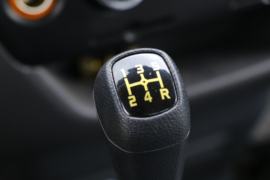 缔途DX&nbsp;冷藏车驾驶室图片