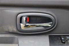 飞碟 缔途DX 102马力 4X2 冷藏车(FD5040XLCD66K5-1)