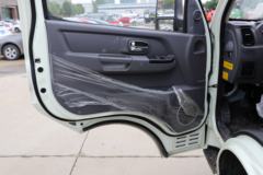 飞碟 缔途DX 102马力 4X2 冷藏车(FD5040XLCD66K5-1)