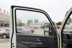 飞碟 缔途DX 102马力 4X2 冷藏车(FD5040XLCD66K5-1)