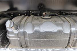 缔途DX&nbsp;冷藏车底盘图片