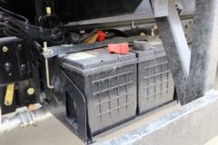 飞碟 缔途DX 102马力 4X2 冷藏车(FD5040XLCD66K5-1)