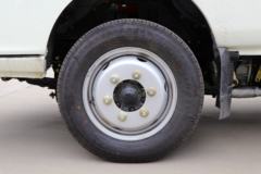 飞碟 缔途DX 102马力 4X2 冷藏车(FD5040XLCD66K5-1)