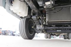 飞碟 缔途DX 102马力 4X2 冷藏车(FD5040XLCD66K5-1)