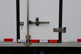 缔途DX&nbsp;冷藏车上装图片