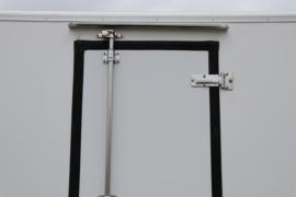 缔途DX&nbsp;冷藏车上装图片