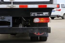 缔途DX&nbsp;冷藏车上装图片