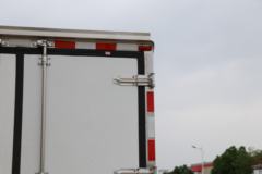 飞碟 缔途DX 102马力 4X2 冷藏车(FD5040XLCD66K5-1)