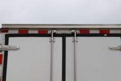 飞碟 缔途DX 102马力 4X2 冷藏车(FD5040XLCD66K5-1)