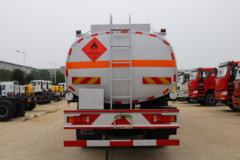 东风特商 220马力 6X2 加油车(楚胜牌)(CSC5256GYYET)