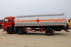 东风特商 220马力 6X2 加油车(楚胜牌)(CSC5256GYYET)
