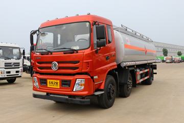 东风特商 220马力 6X2 加油车(楚胜牌)(CSC5256GYYET)