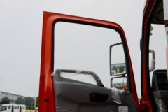 东风特商 220马力 6X2 加油车(楚胜牌)(CSC5256GYYET)