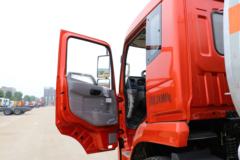 东风特商 220马力 6X2 加油车(楚胜牌)(CSC5256GYYET)