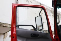 东风华神 T7重卡 430马力 6X4 牵引车(高顶)(EQ4250VFV)