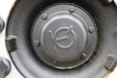 东风华神 T7重卡 430马力 6X4 牵引车(高顶)(EQ4250VFV)