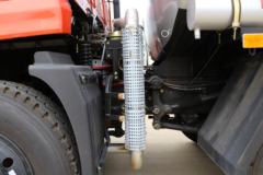 东风特商 220马力 6X2 加油车(楚胜牌)(CSC5256GYYET)