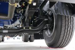 东风华神 T7重卡 430马力 6X4 牵引车(高顶)(EQ4250VFV)