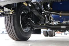 东风华神 T7重卡 430马力 6X4 牵引车(高顶)(EQ4250VFV)