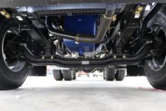 东风华神 T7重卡 430马力 6X4 牵引车(高顶)(EQ4250VFV)