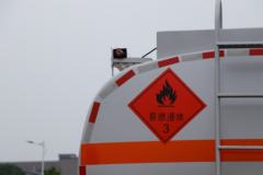 东风特商 220马力 6X2 加油车(楚胜牌)(CSC5256GYYET)