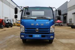 飞碟奥驰 D3系列 116马力 4X2 吸污车(FD5081GXWW17K5)