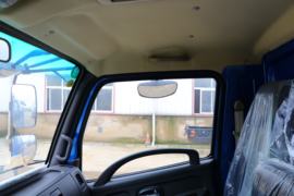 奥驰D系&nbsp;吸污/吸粪车驾驶室图片