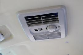 奥驰D系&nbsp;吸污/吸粪车驾驶室图片