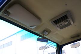 奥驰D系&nbsp;吸污/吸粪车驾驶室图片