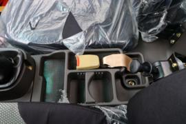 奥驰D系&nbsp;吸污/吸粪车驾驶室图片