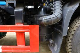 奥驰D系&nbsp;吸污/吸粪车底盘图片