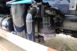 奥驰D系&nbsp;吸污/吸粪车底盘图片