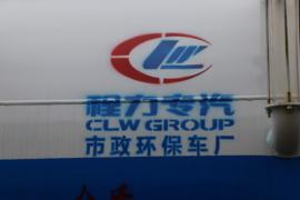 奥驰D系&nbsp;吸污/吸粪车上装图片