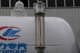 奥驰D系&nbsp;吸污/吸粪车上装图片